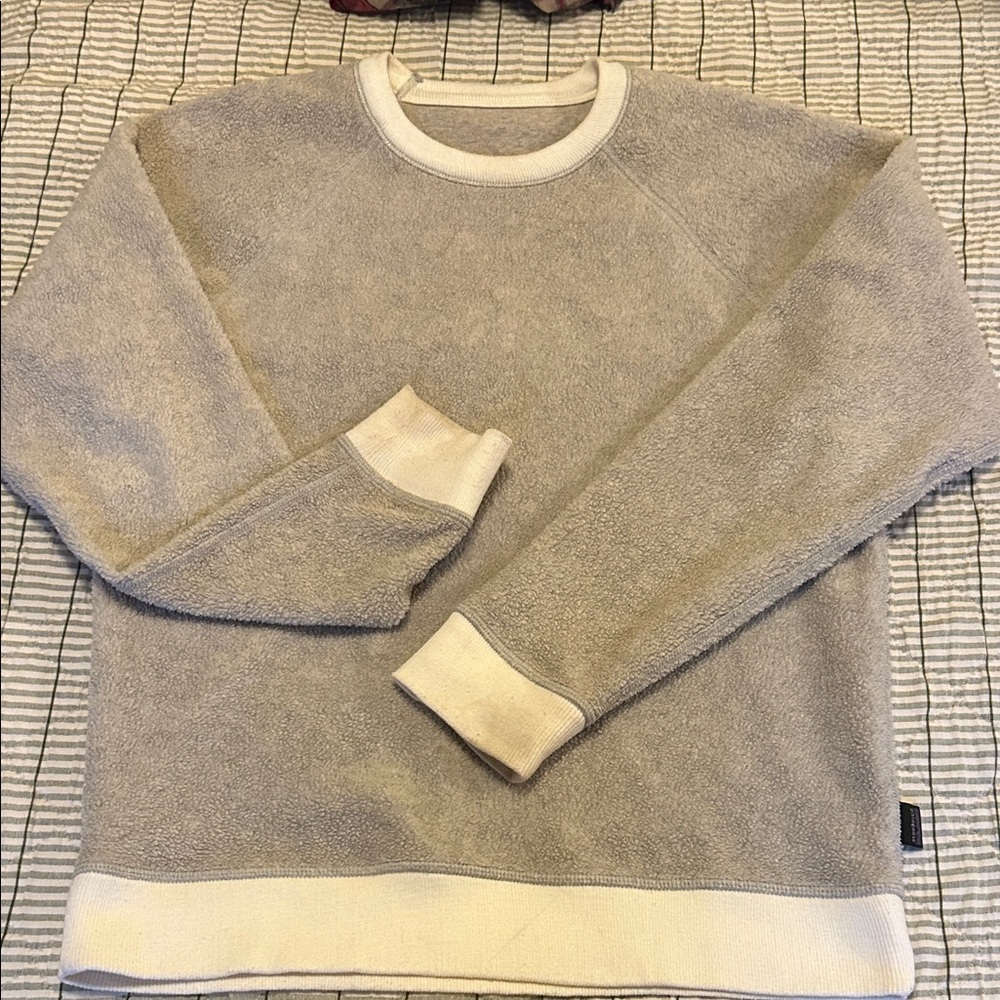 Men's Patagonia Crew Neck